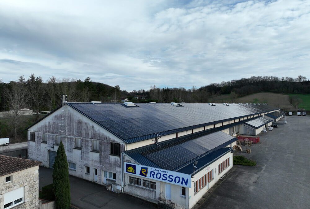 CENTRE DE TRANSPORT LOGISTIQUE