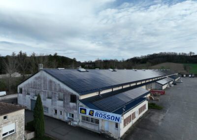 CENTRE DE TRANSPORT LOGISTIQUE