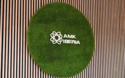 Revivez l’inauguration d’AMK IBERIA