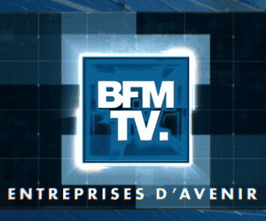 AMK ENERGY à l’honneur sur BFMTV