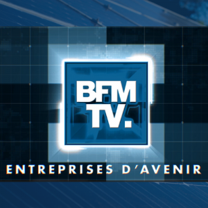 AMK ENERGY à l’honneur sur BFMTV