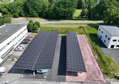 OMBRIERE 10 PARKING PUBLIC CG35