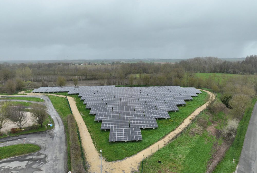 SITE D’ENFOUISSEMENT