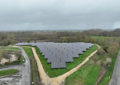 SITE D’ENFOUISSEMENT