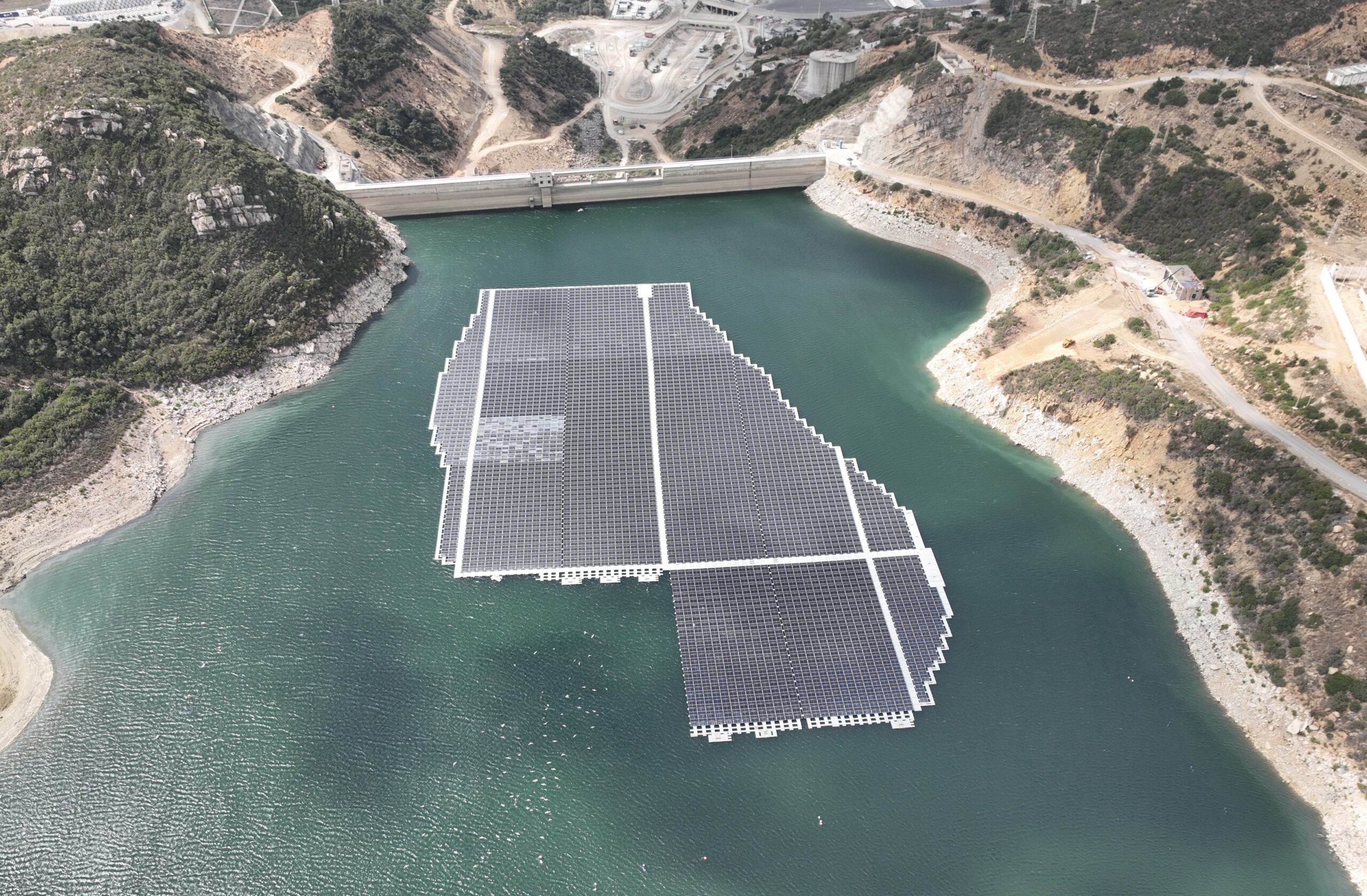 Photovoltaïque HYPER